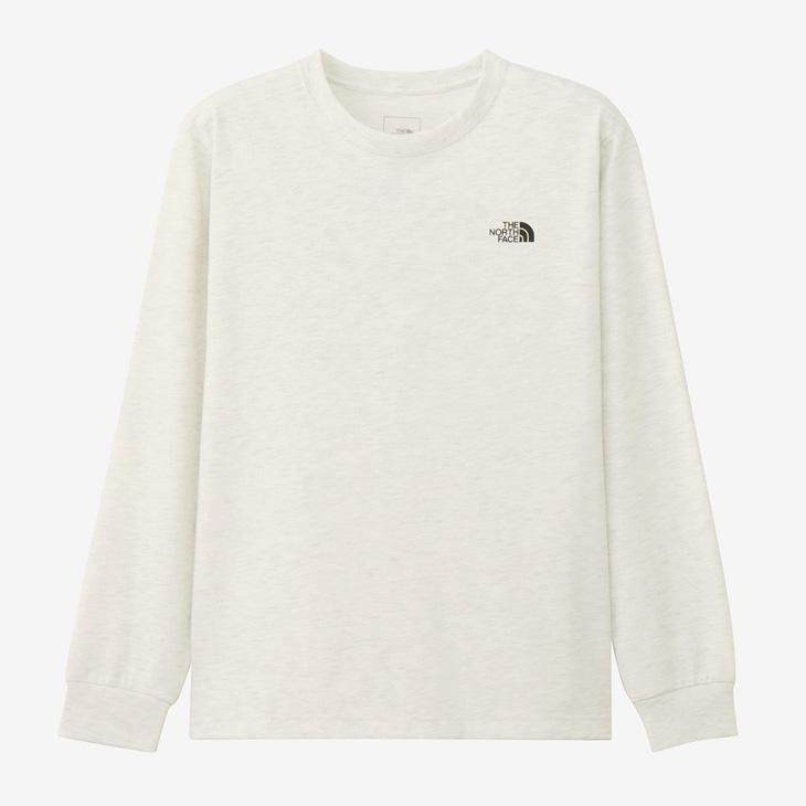 THE NORTH FACE ザ・ノース・フェイス 長袖 Tシャツ レディース