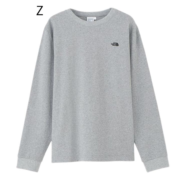THE NORTH FACE ザ・ノース・フェイス 長袖 Tシャツ レディース