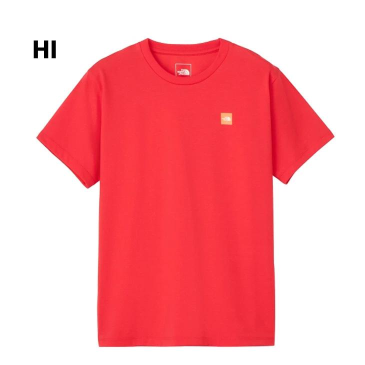 THE NORTH FACE（ザ ノースフェイス） 半袖 Tシャツ レディース