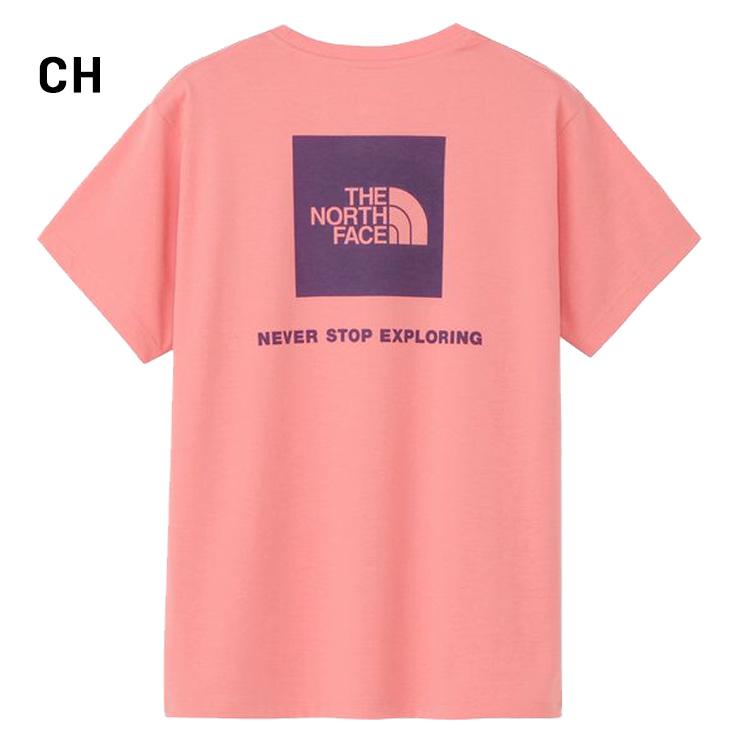 THE NORTH FACE（ザ ノースフェイス） 半袖 Tシャツ レディース