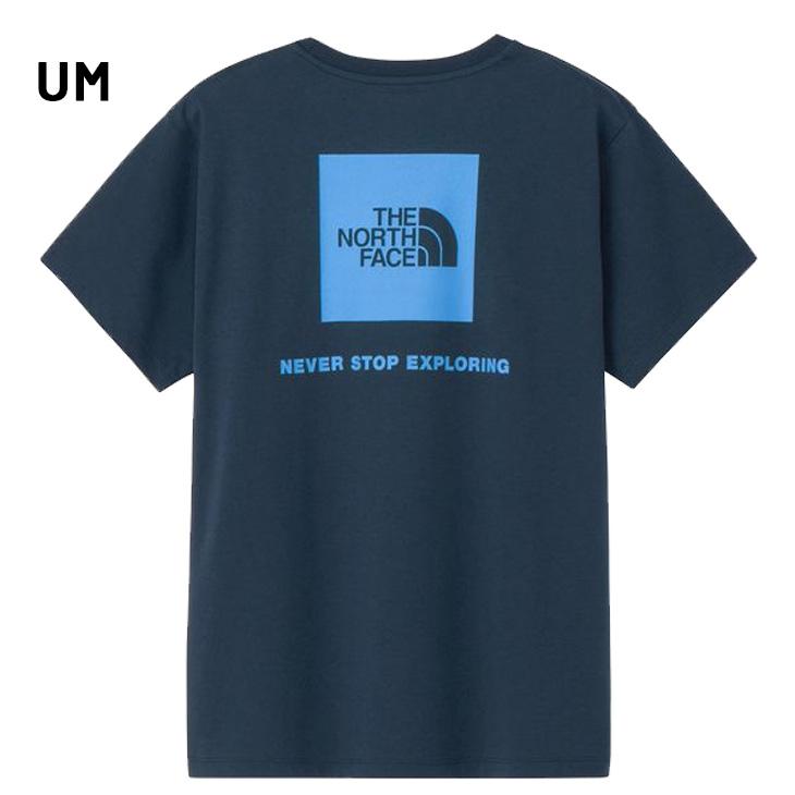 THE NORTH FACE（ザ ノースフェイス） 半袖 Tシャツ レディース