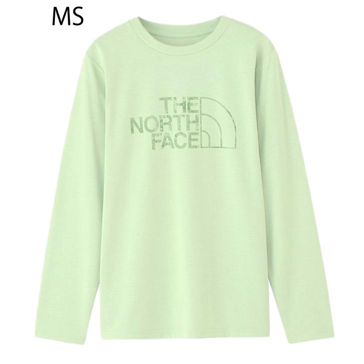 THE NORTH FACE ザ・ノース・フェイス 長袖 Tシャツ レディース
