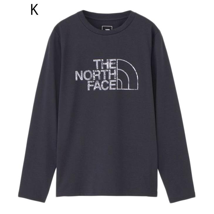 THE NORTH FACE ザ・ノース・フェイス 長袖 Tシャツ レディース THE NORTH FACE ザ・ノース・フェイス 長袖 Tシャツ レディース