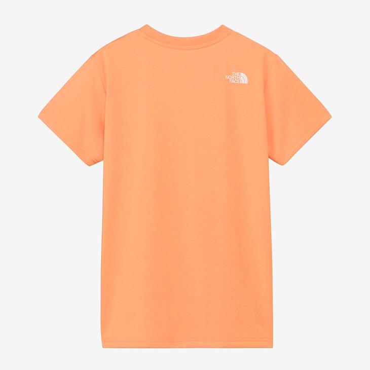 THE NORTH FACE（ザ ノースフェイス） 半袖 Tシャツ レディース ハーフ