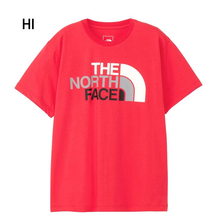 THE NORTH FACE（ザ ノースフェイス） 半袖 Tシャツ レディース