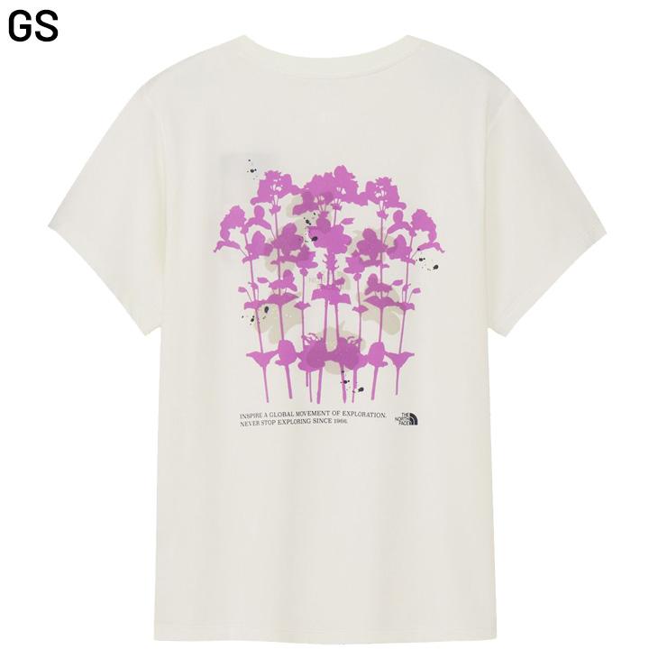 THE NORTH FACE（ザ ノースフェイス） 半袖 Tシャツ レディース THE