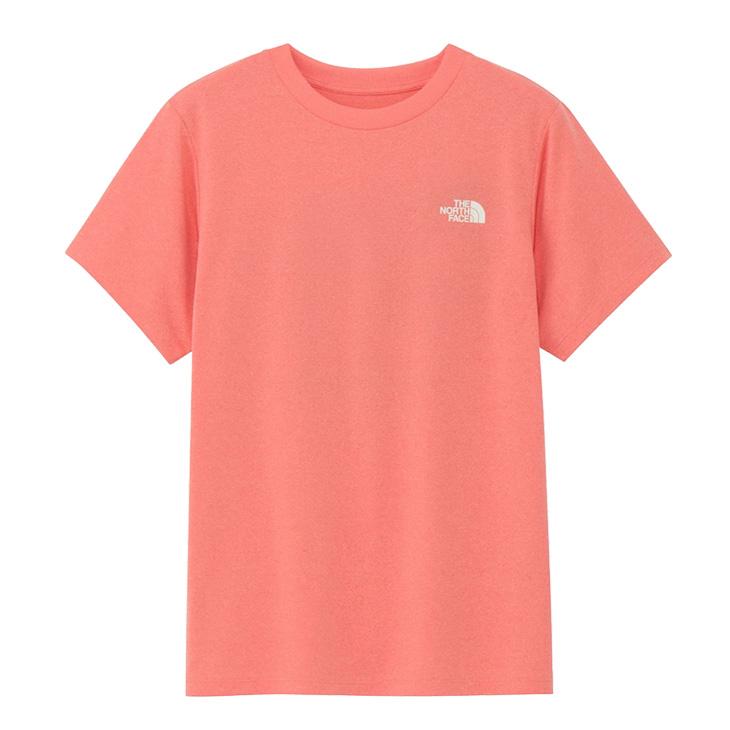 THE NORTH FACE（ザ ノースフェイス） 半袖 Tシャツ レディース THE