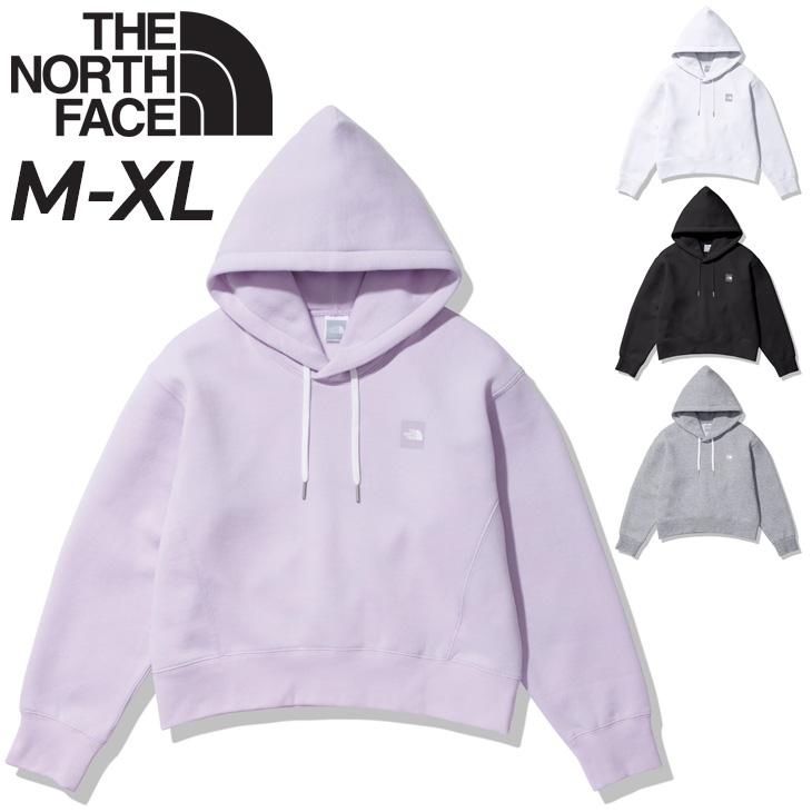 パーカー スウェット レディース ノースフェイス THE NORTH FACE/裏 