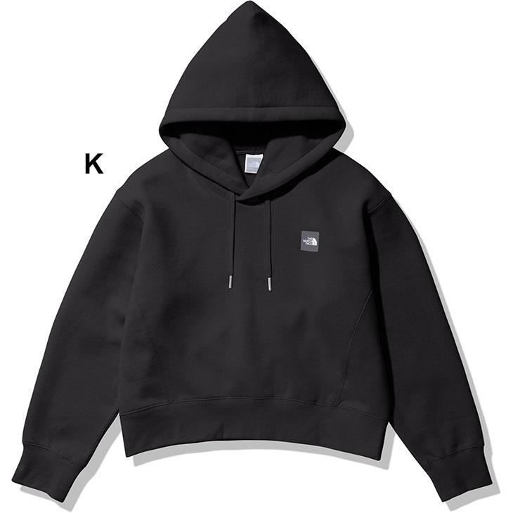 パーカー スウェット レディース ノースフェイス THE NORTH FACE/裏  