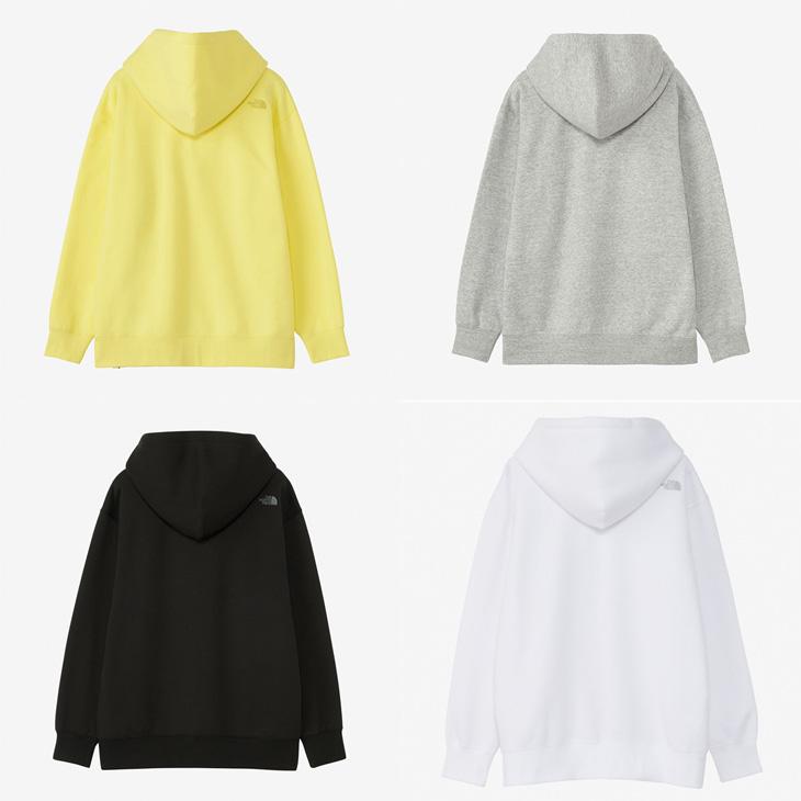 【値下げ】ザ・ノース・フェイス　パーカー　オーバーサイズドスウェット レディース THE NORTH FACE（ザ ノースフェイス） 即納可☆【THE NORTH FACE