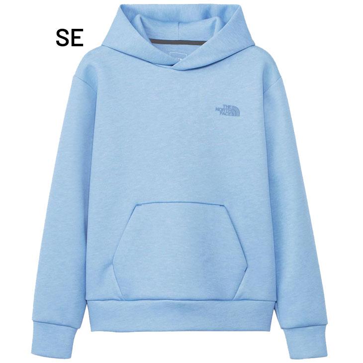 ザ・ノース・フェイス パーカー レディース スウェット THE NORTH FACE フーディ プルオーバー パーカ 厚手 スエット リラックスフィット 無地 単色 /NTW62385 THE NORTH FACE ザ・ノース・フェイス パーカー レディース