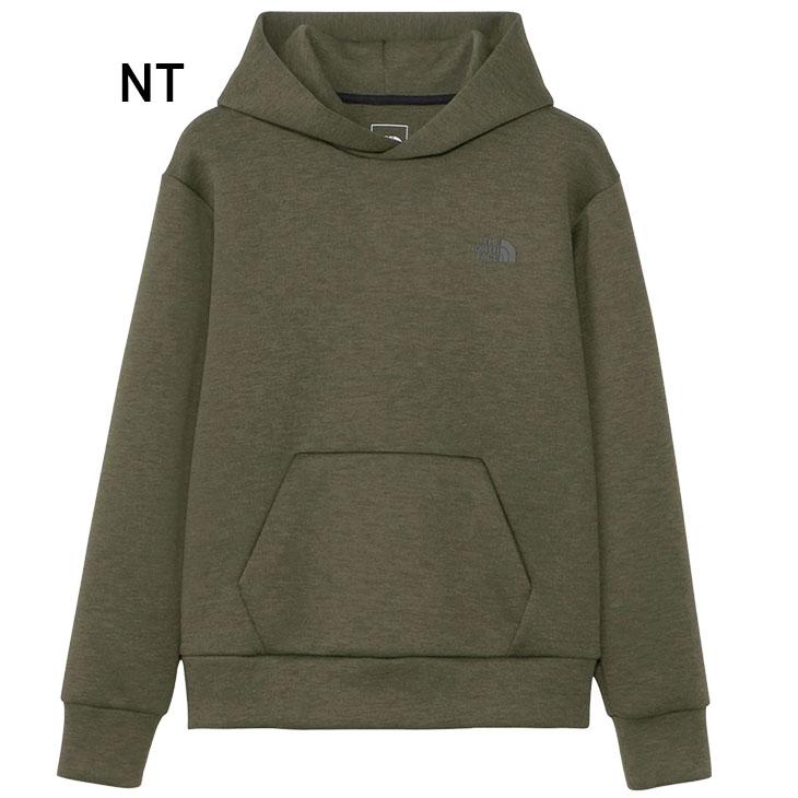 THE NORTH FACE（ザ ノースフェイス） パーカー レディース スウェット