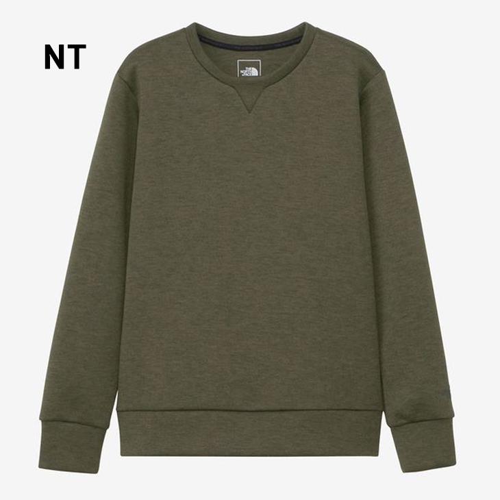 THE NORTH FACE（ザ ノースフェイス） スウェットシャツ 長袖