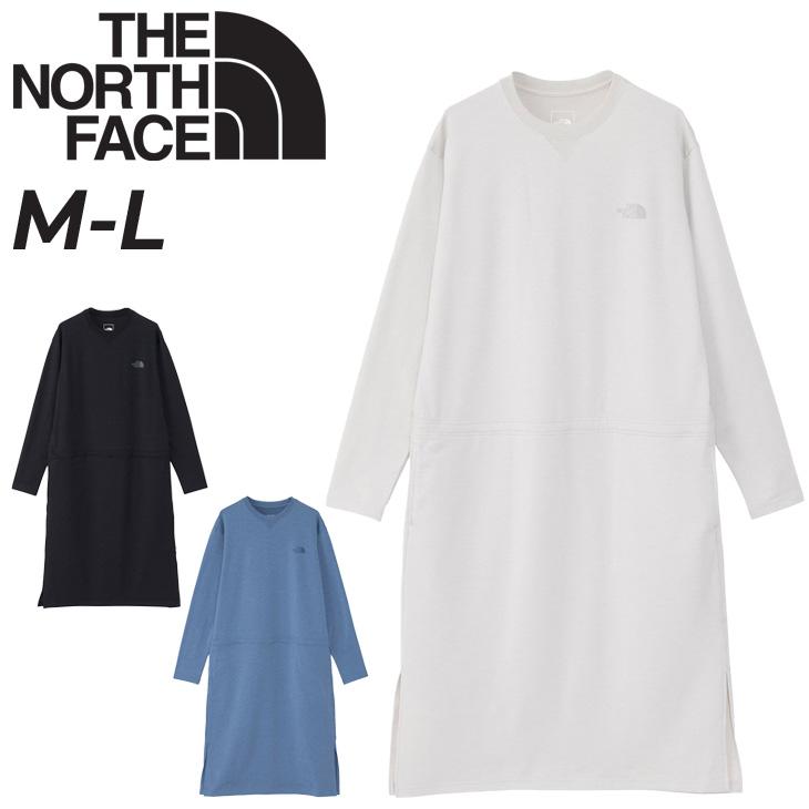 ノースフェイス ワンピース ウール混 レディース THE NORTH FACE 