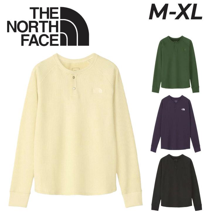 THE NORTH FACE ザ・ノース・フェイス Tシャツ 長袖 レディース THE NORTH FACE ザ・ノース・フェイス Tシャツ 長袖 レディース