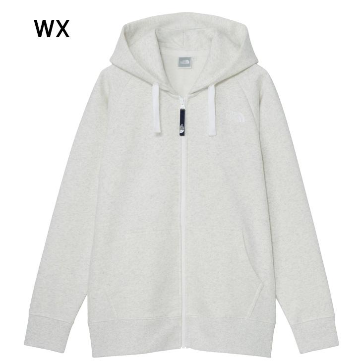 THE NORTH FACE（ザ ノースフェイス） パーカー 裏起毛 レディース 