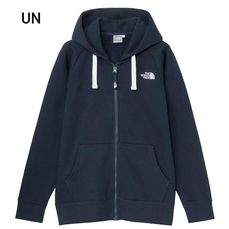 THE NORTH FACE（ザ ノースフェイス） パーカー 裏起毛 レディース 
