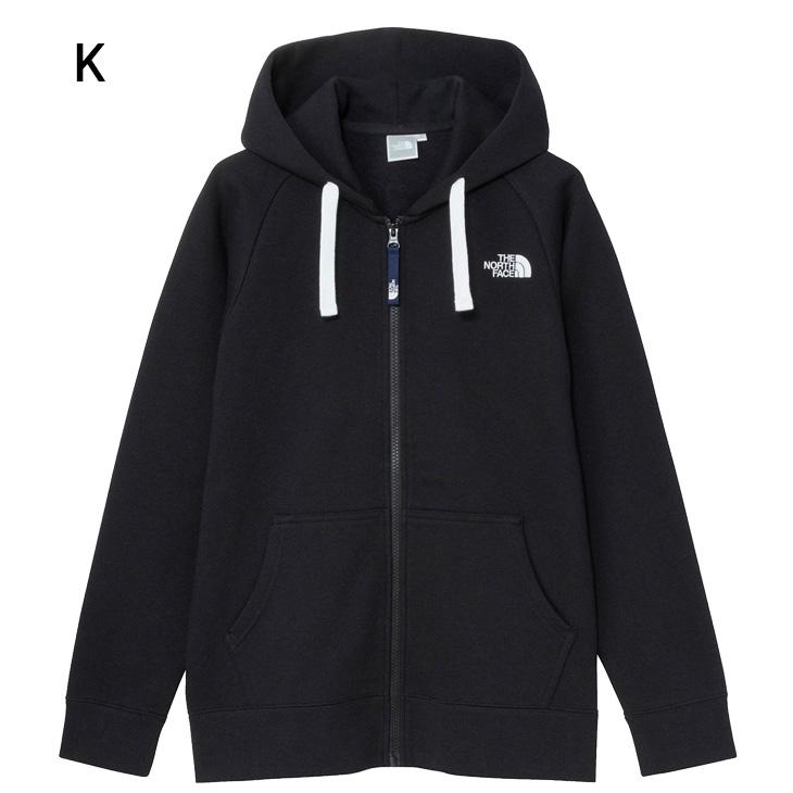 THE NORTH FACE（ザ ノースフェイス） パーカー 裏起毛 レディース 