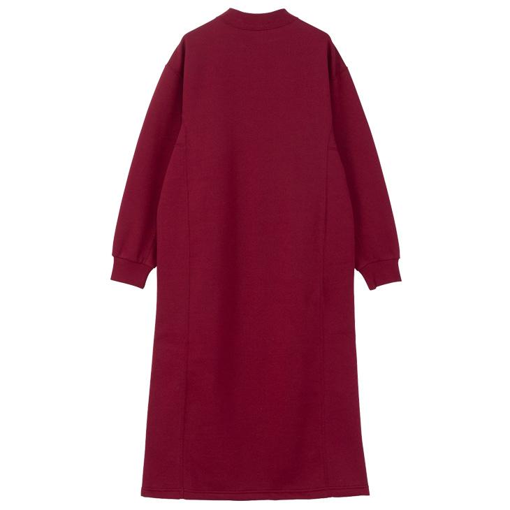 THE NORTH FACE（ザ ノースフェイス） ワンピース 裏起毛 スウェット