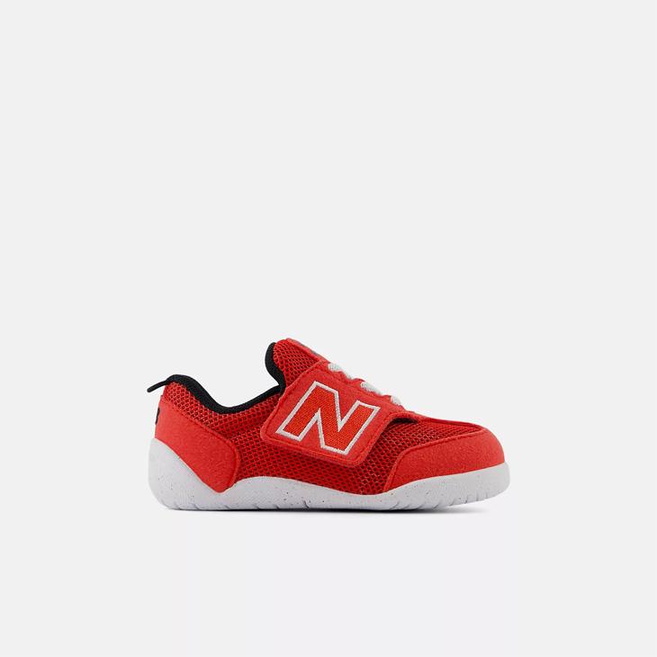 New Balance（ニューバランス） ベビー靴 ファーストシューズ 
