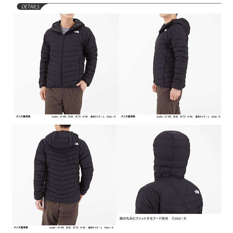 ダウンジャケット メンズ アウター ノースフェイス THE NORTH FACE