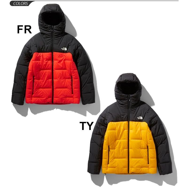 ジャケット 中わた メンズ アウター ノースフェイス THE NORTH FACE ラ