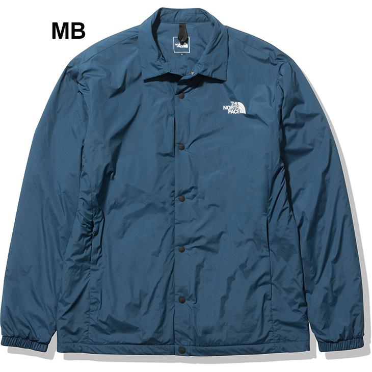 THE NORTH FACE ノースフェイス 中綿入り 長袖 ナイロンシャツ THE NORTH FACE ノースフェイス 中綿入り 長袖 ナイロンシャツ