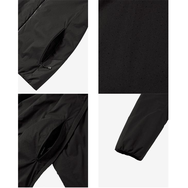 THE NORTH FACE ノースフェイス メンズ 中綿ジャケット ベン THE NORTH FACE ノースフェイス メンズ 中綿ジャケット ベン