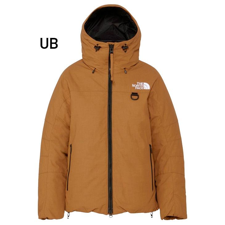 THE NORTH FACE ノースフェイス メンズ 中綿ジャケット