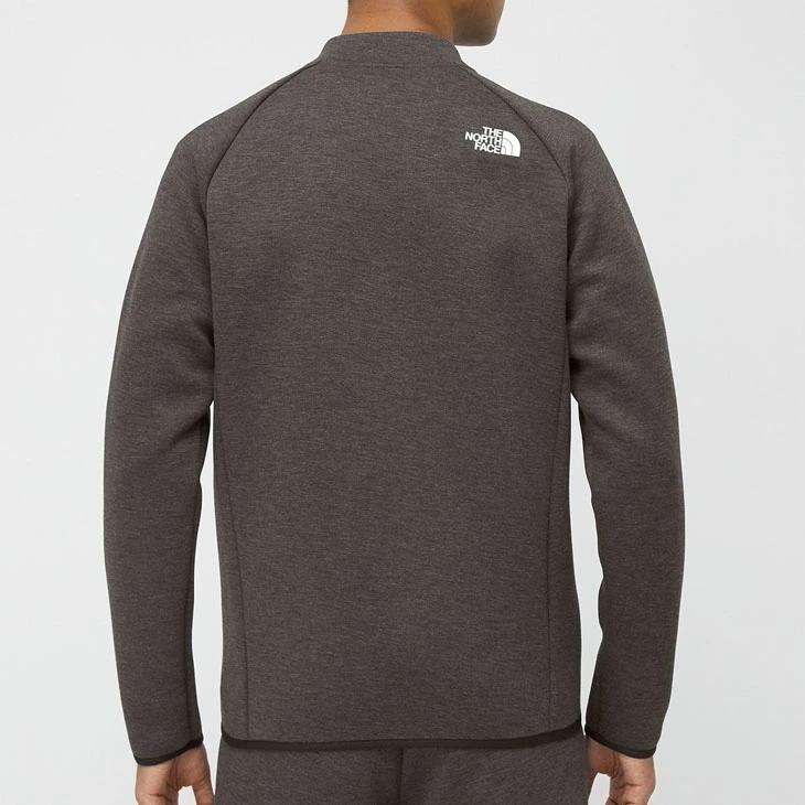 THE NORTH FACE ノースフェイス ジャケット スウェット メンズ