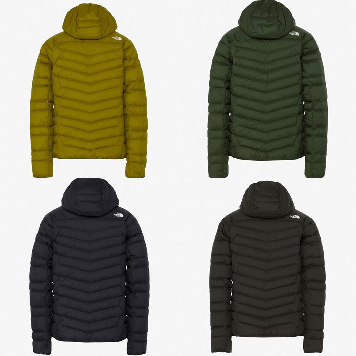 ノースフェイス ブルゾン M NY81977 [アウトドア 中綿ウェア] THE