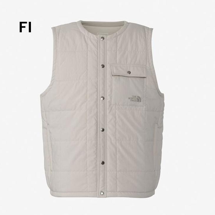 THE NORTH FACE ザ・ノース・フェイス 中綿 ベスト メンズ THE NORTH FACE ザ・ノース・フェイス 中綿 ベスト メンズ