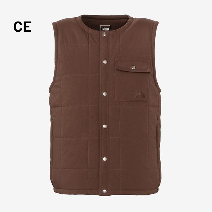 THE NORTH FACE ザ・ノース・フェイス 中綿 ベスト メンズ THE NORTH FACE ザ・ノース・フェイス 中綿 ベスト メンズ