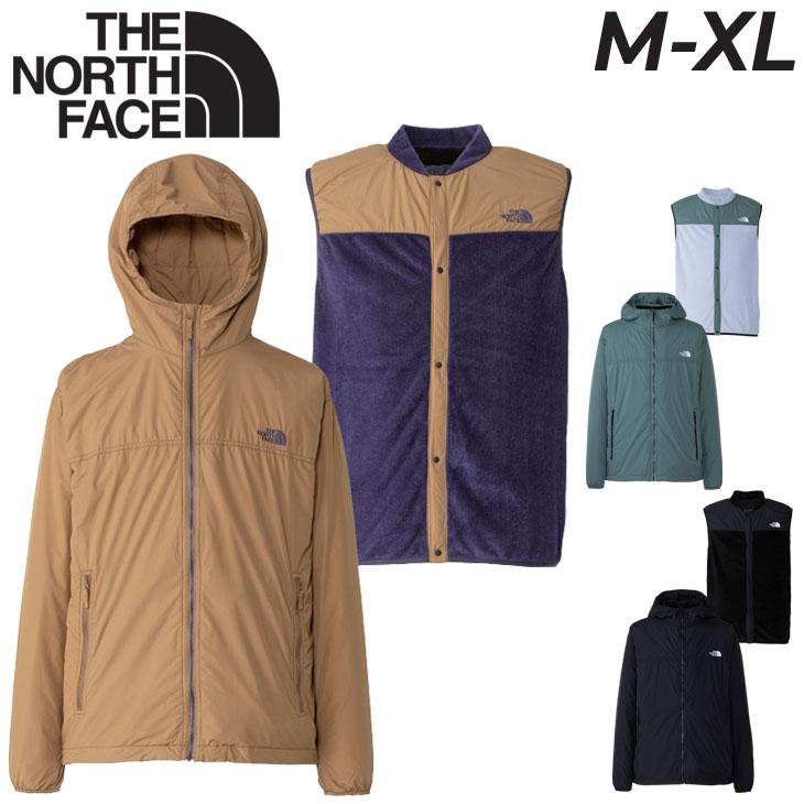 THE NORTH FACE ノースフェイス 中わたジャケット メンズ フリー THE NORTH FACE ノースフェイス 中わたジャケット メンズ フリー
