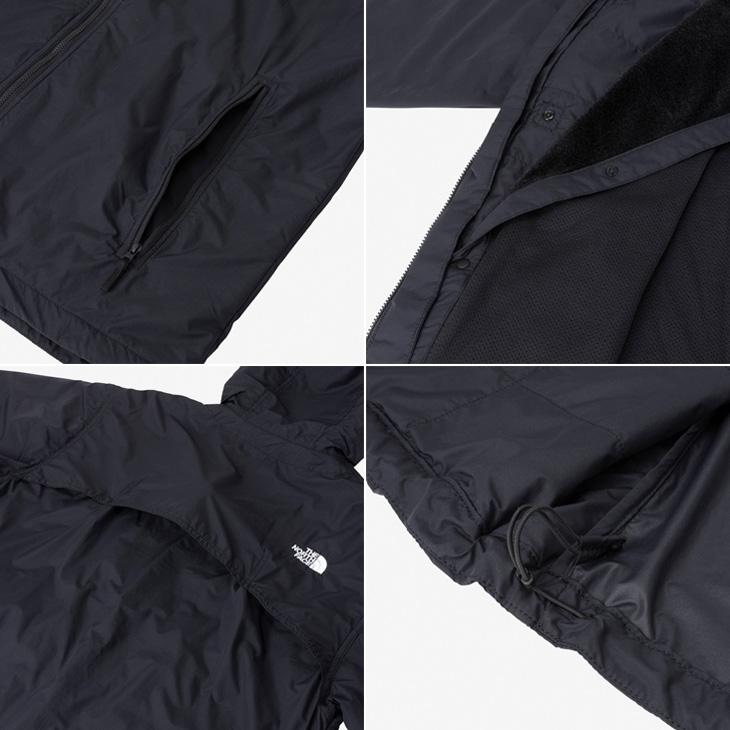 THE NORTH FACE ノースフェイス 中わたジャケット メンズ フリー THE NORTH FACE ノースフェイス 中わたジャケット メンズ フリー