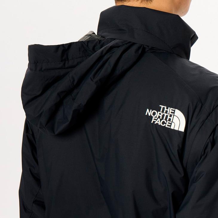 THE NORTH FACE ノースフェイス 中綿ジャケット メンズ ジップ THE NORTH FACE ノースフェイス 中綿ジャケット メンズ ジップ