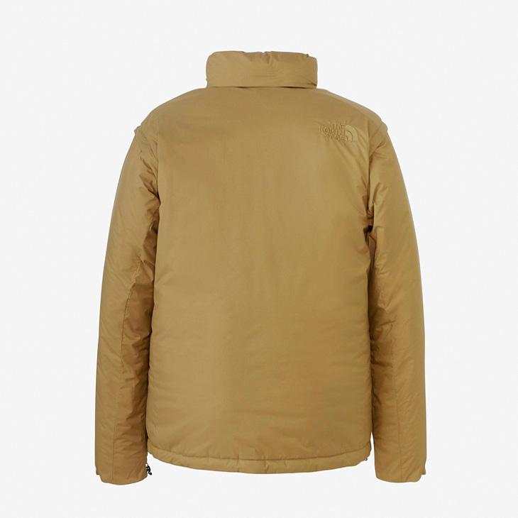 THE NORTH FACE ノースフェイス 中綿ジャケット メンズ ジップ THE NORTH FACE ノースフェイス 中綿ジャケット メンズ ジップ