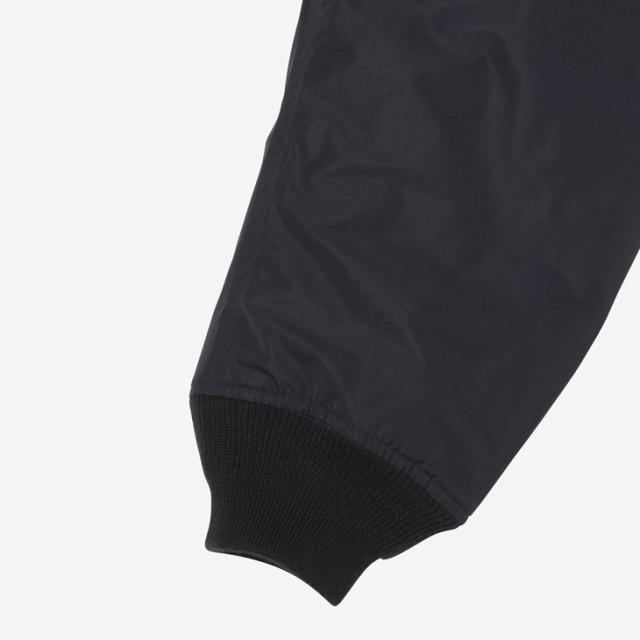 THE NORTH FACE（ザ ノースフェイス） 中綿ジャケット メンズ MA-1