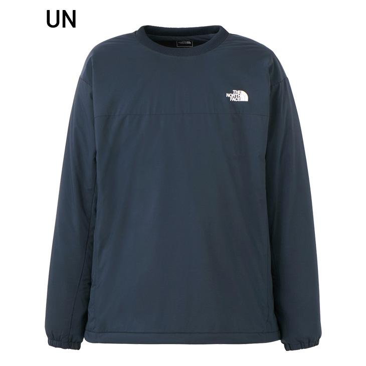 THE NORTH FACE ザ・ノース・フェイス 中綿入り プルオーバー THE NORTH FACE ザ・ノース・フェイス 中綿入り プルオーバー