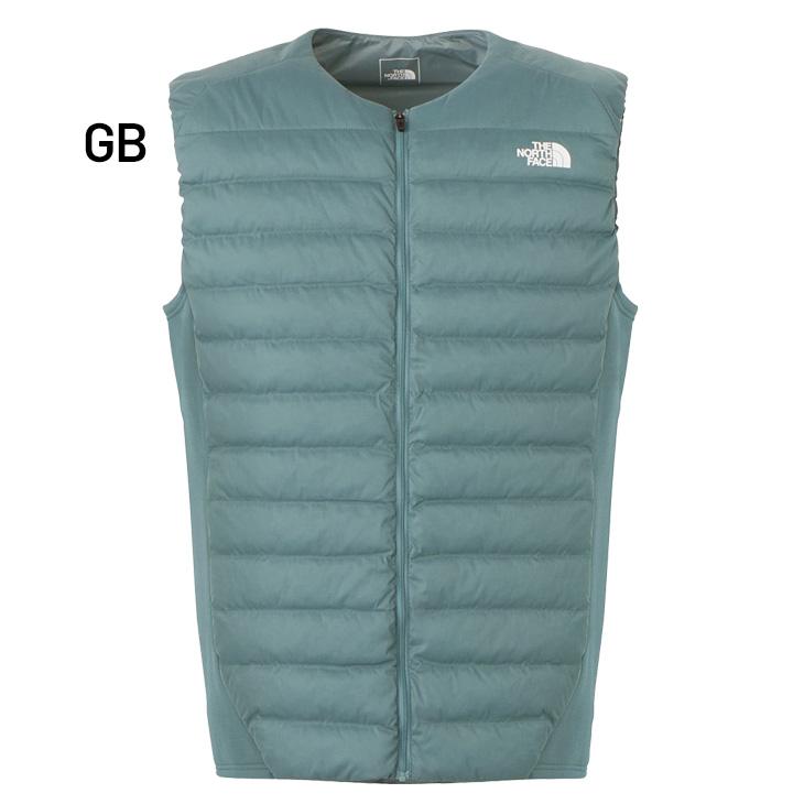 THE NORTH FACE ザ・ノース・フェイス 中綿ベスト メンズ THE NORTH FACE ザ・ノース・フェイス 中綿ベスト メンズ