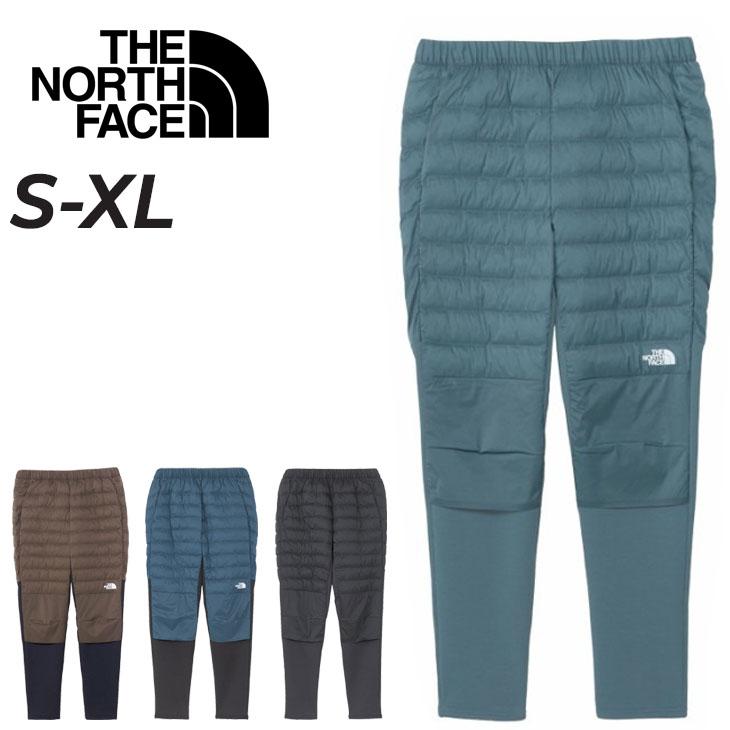 THE NORTH FACE ザ・ノース・フェイス 中綿パンツ メンズ THE NORTH FACE ザ・ノース・フェイス 中綿パンツ メンズ