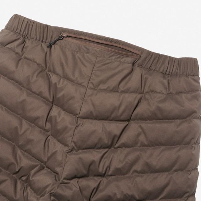 THE NORTH FACE（ザ ノースフェイス） 中綿パンツ メンズ ランニング