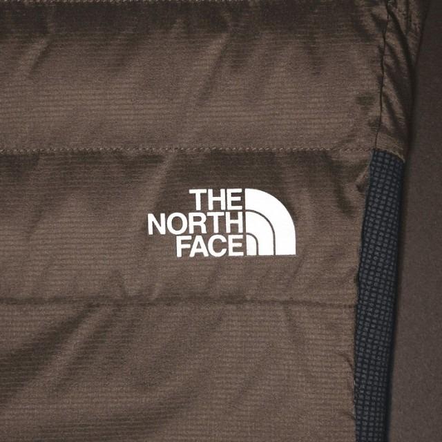 THE NORTH FACE（ザ ノースフェイス） 中綿パンツ メンズ ランニング
