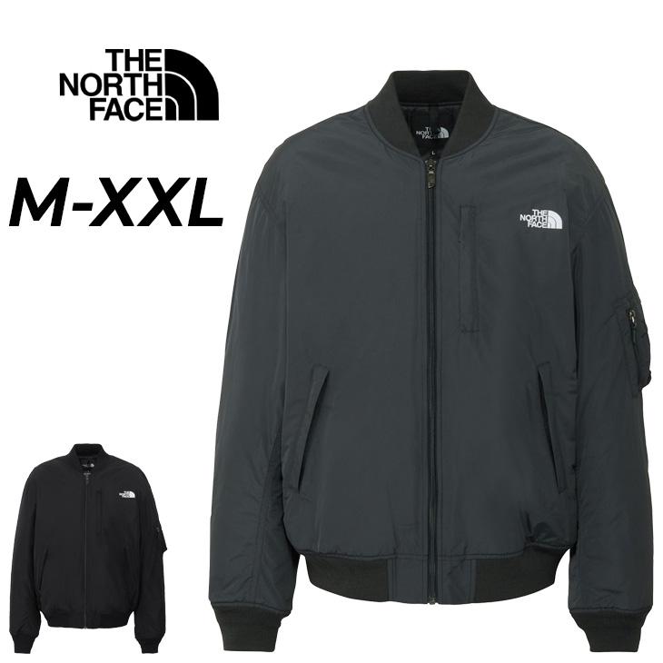 THE NORTH FACE（ザ ノースフェイス） 中わた ジャケット 長袖 メンズ 