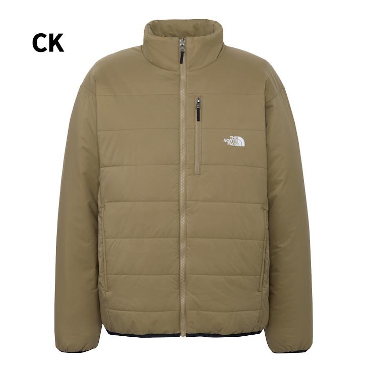 ノースフェイスジャケット ザ・ノース・フェイス THE NORTH FACE Mountain Insulation Jacket