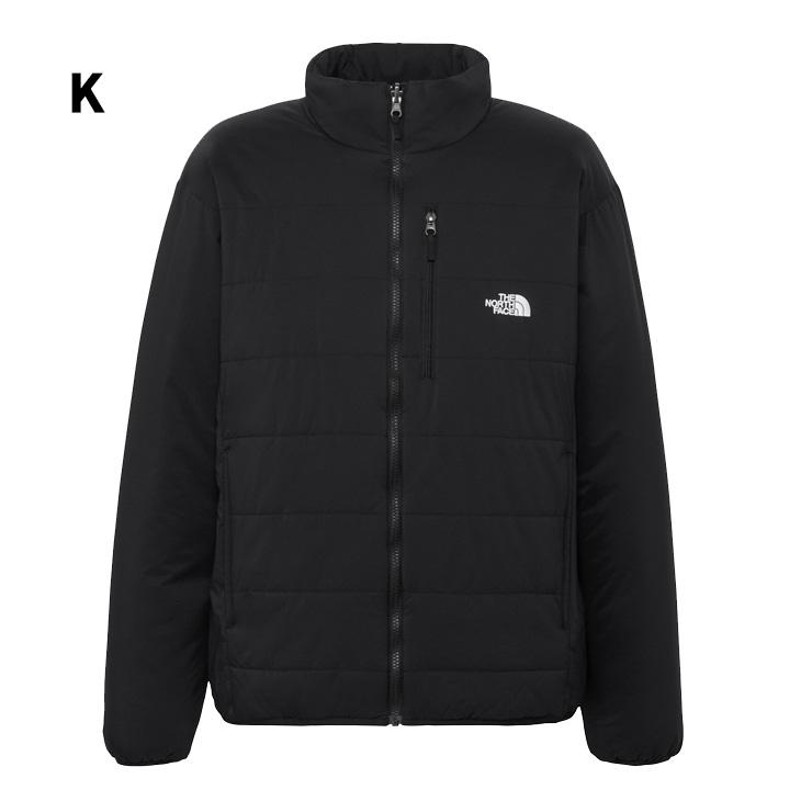 THE NORTH FACE（ザ ノースフェイス） 中綿ジャケット メンズ ライト