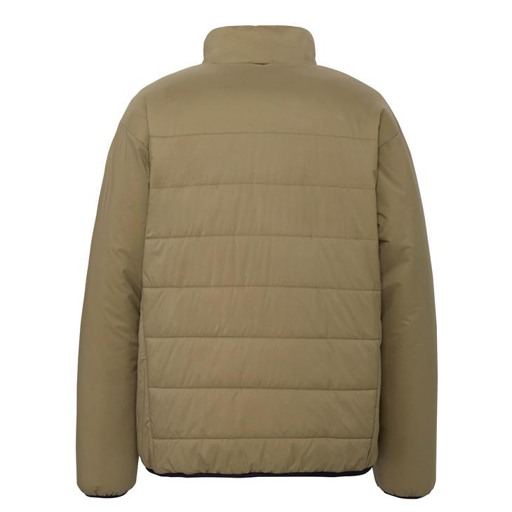 THE NORTH FACE（ザ ノースフェイス） 中綿ジャケット メンズ ライト