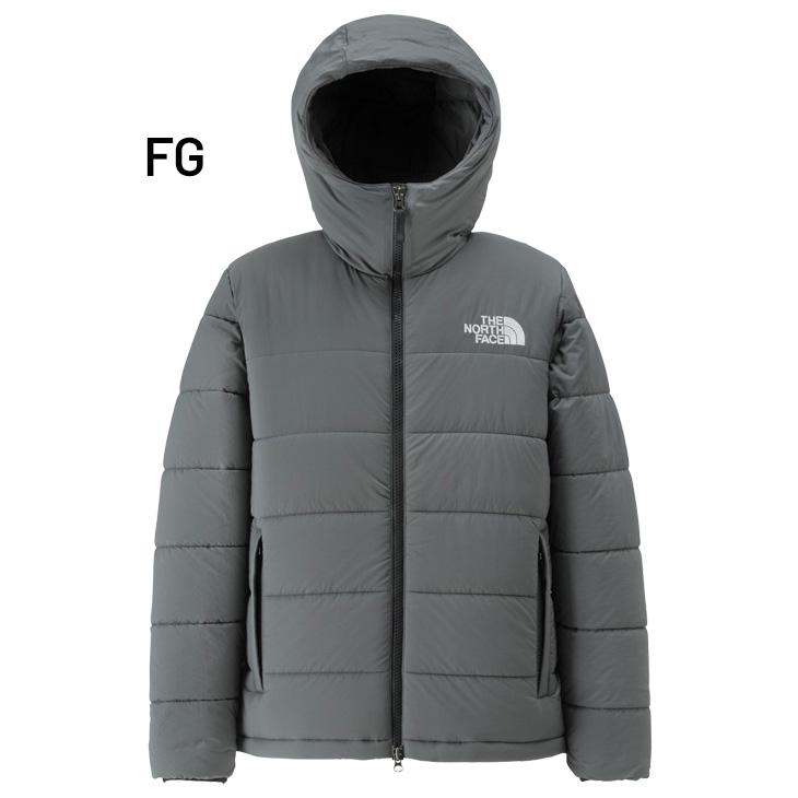 THE NORTH FACE（ザ ノースフェイス） 中わた ジャケット 長袖 メンズ