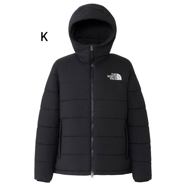 THE NORTH FACE（ザ ノースフェイス） 中わた ジャケット 長袖 メンズ