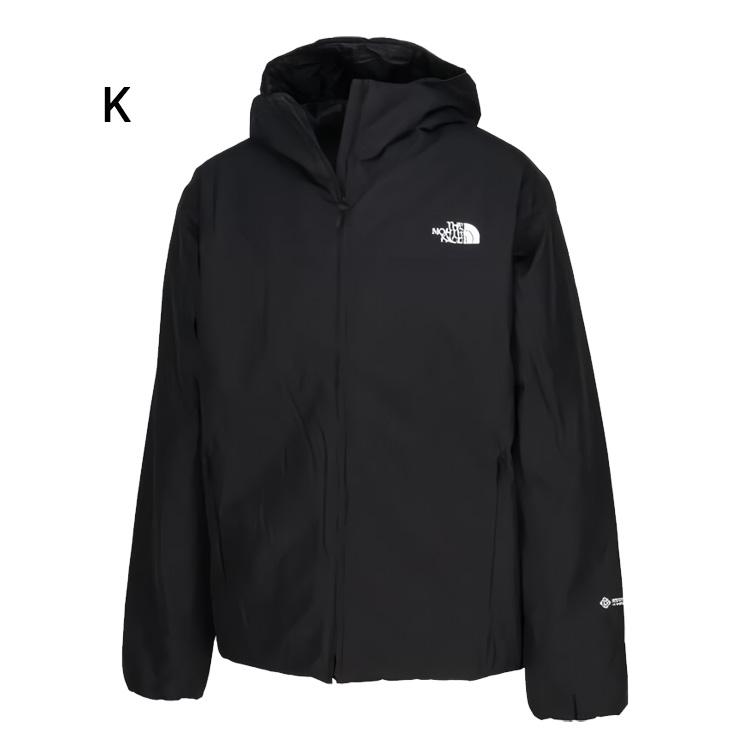 THE NORTH FACE（ザ ノースフェイス） 中綿ジャケット 長袖 メンズ